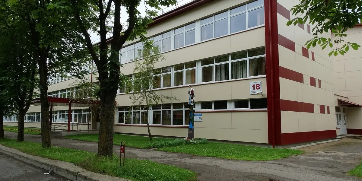 Viešoji įstaiga Elektrėnų profesinio mokymo centras, Elektrėnai