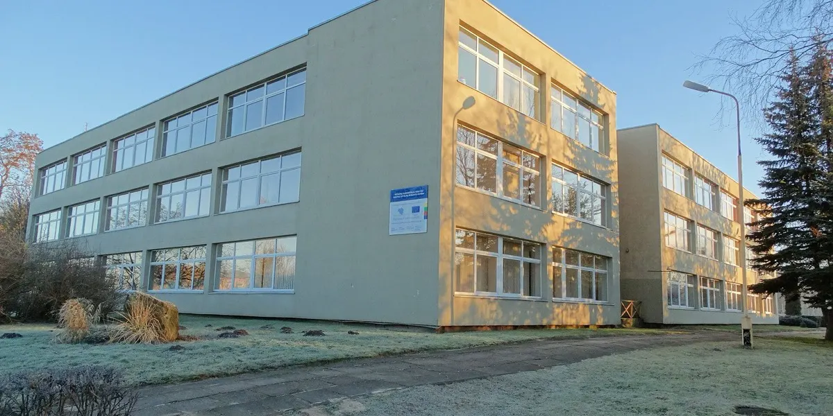 Kėdainių suaugusiųjų ir jaunimo mokymo centras, Kėdainiai
