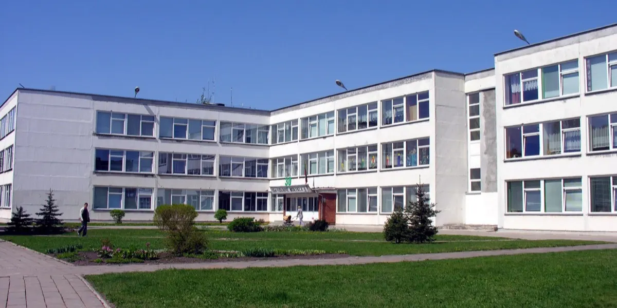 Mažeikių Sodų pagrindinė mokykla, Mažeikiai