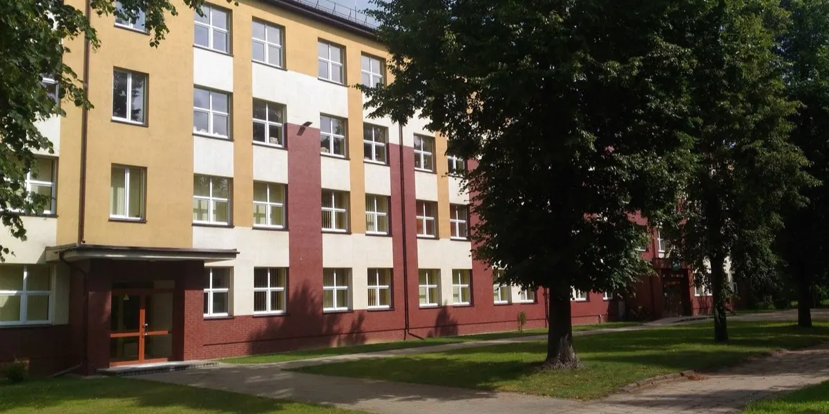 Šilutės jaunimo ir suaugusiųjų mokymo centras, Šilutė